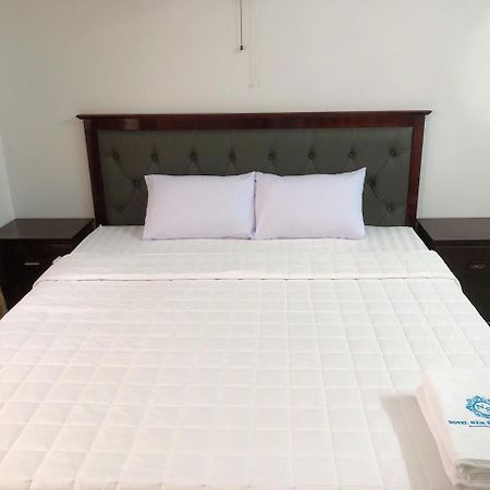 Hotel Nam Son Tan Duong Hai Phong Eksteriør billede