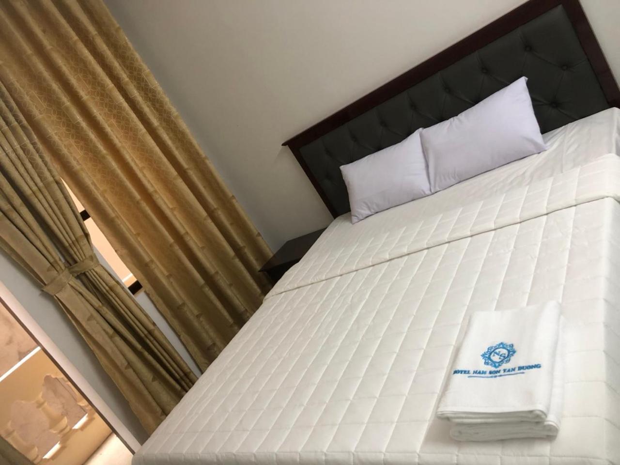 Hotel Nam Son Tan Duong Hai Phong Eksteriør billede