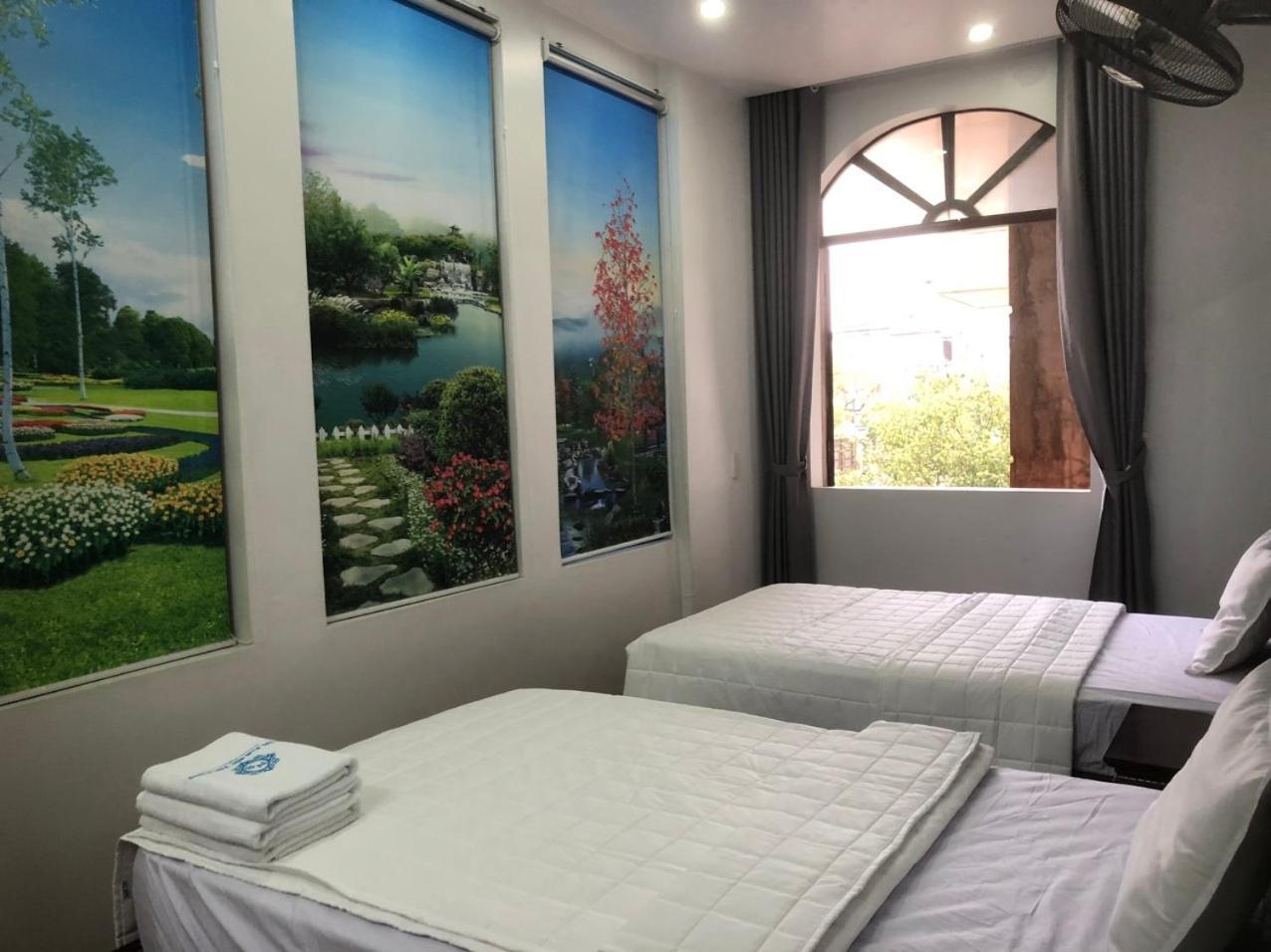 Hotel Nam Son Tan Duong Hai Phong Eksteriør billede