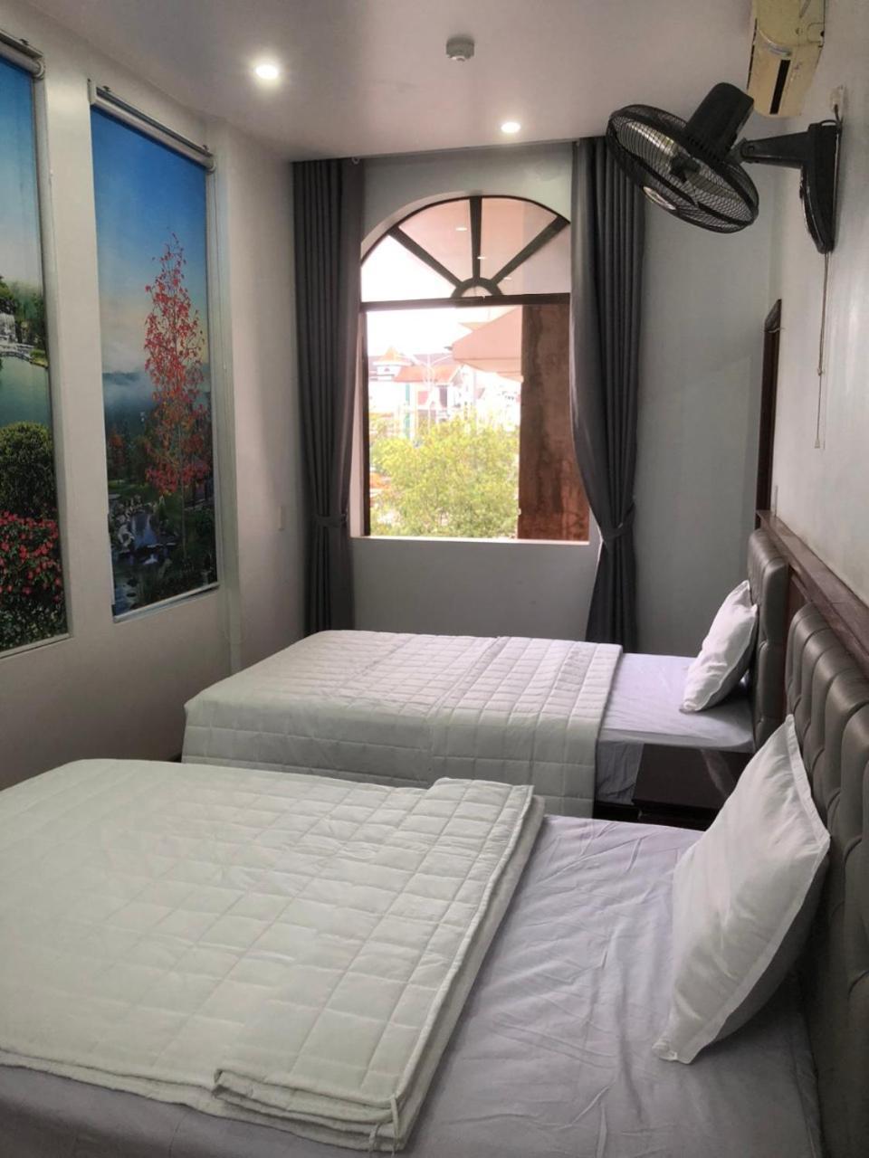 Hotel Nam Son Tan Duong Hai Phong Eksteriør billede