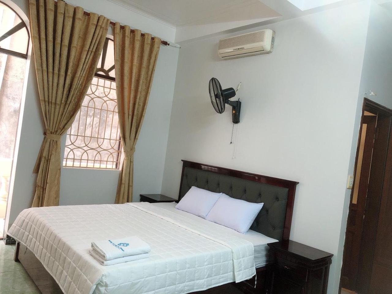 Hotel Nam Son Tan Duong Hai Phong Eksteriør billede