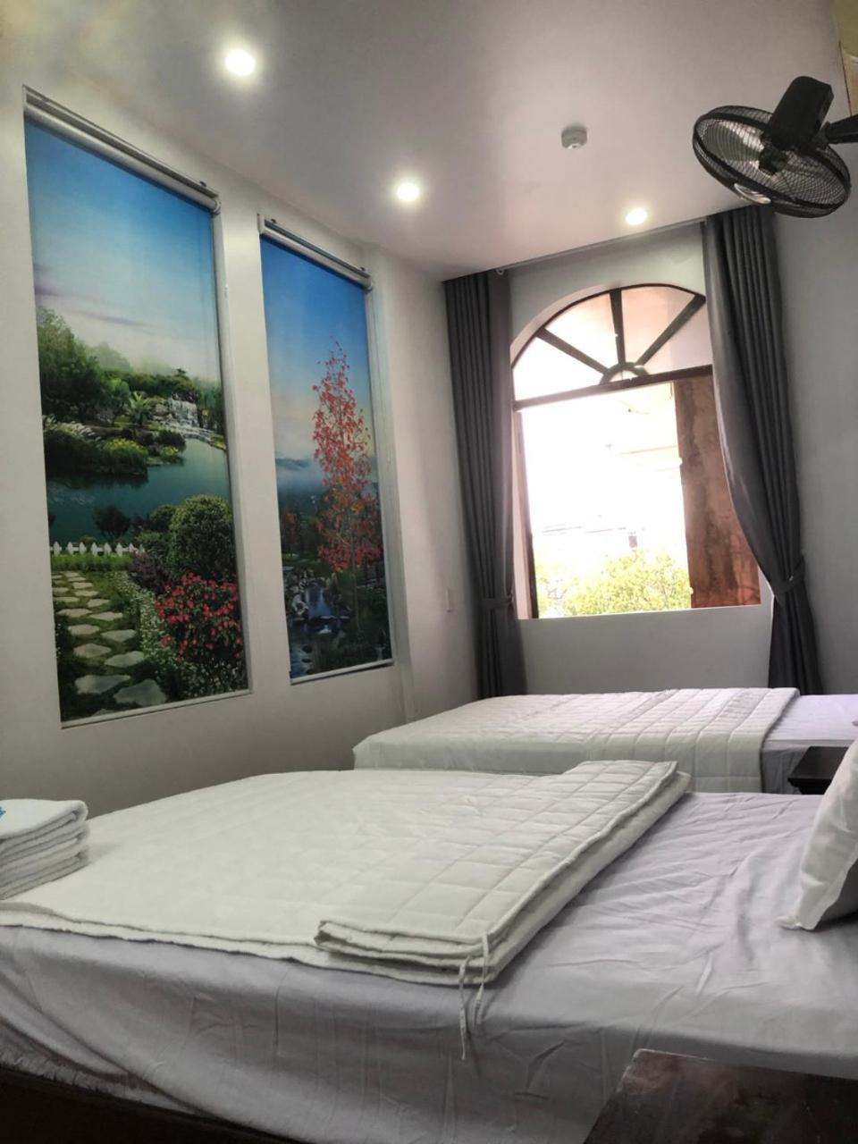 Hotel Nam Son Tan Duong Hai Phong Eksteriør billede